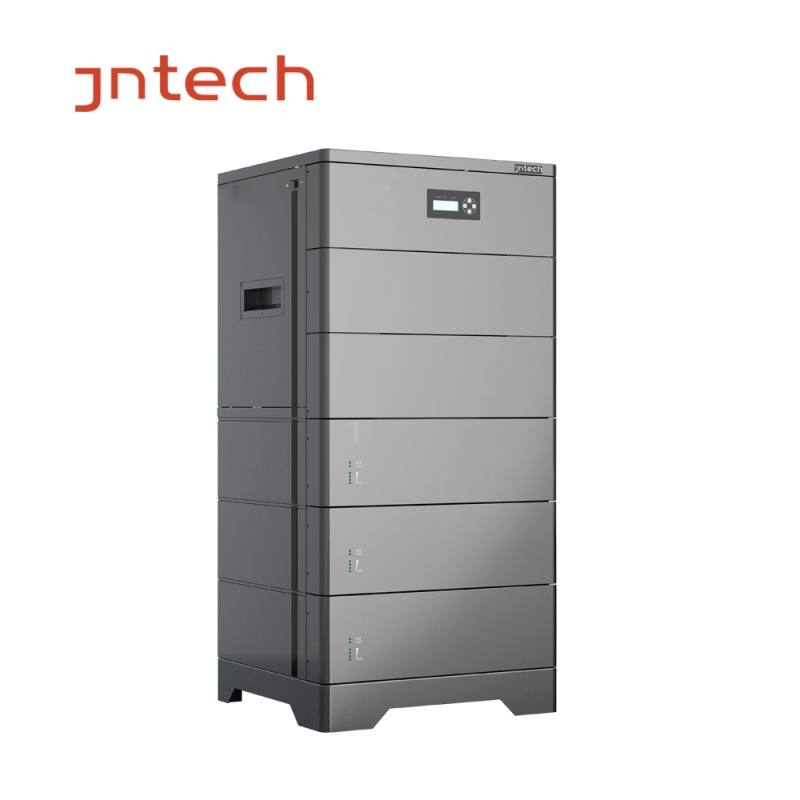 5KW Residential Solar Energy Storage System