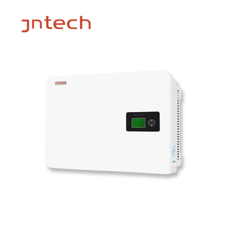 5KW  Residential Solar  Storage Machine