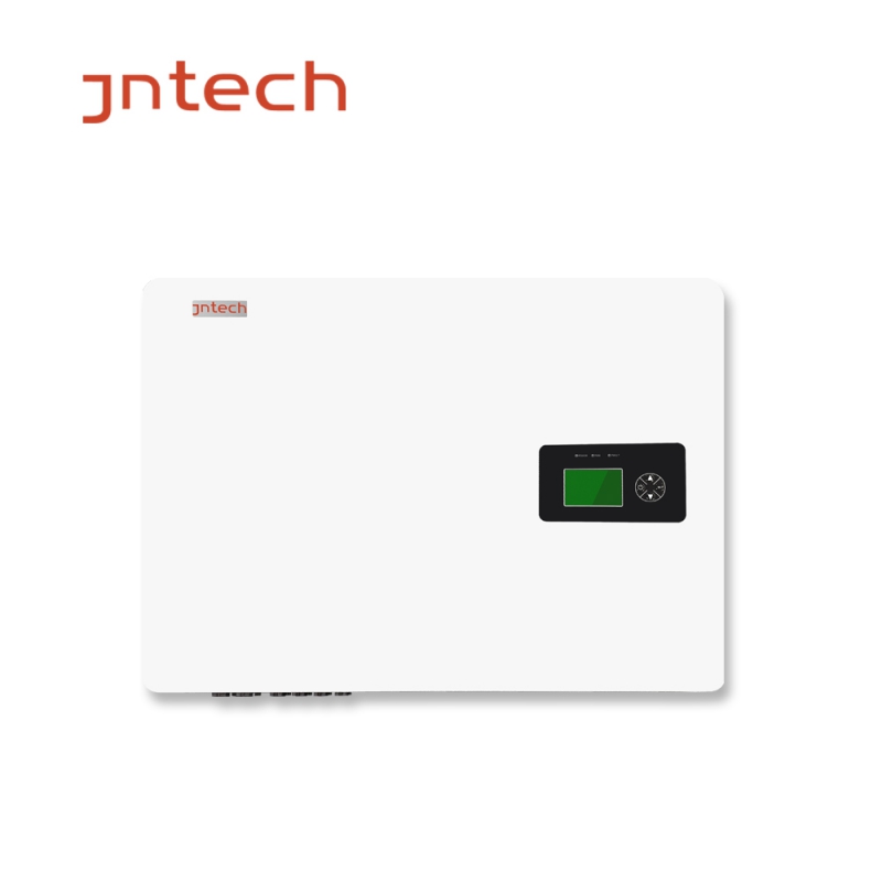 Residential Power Storage Systems