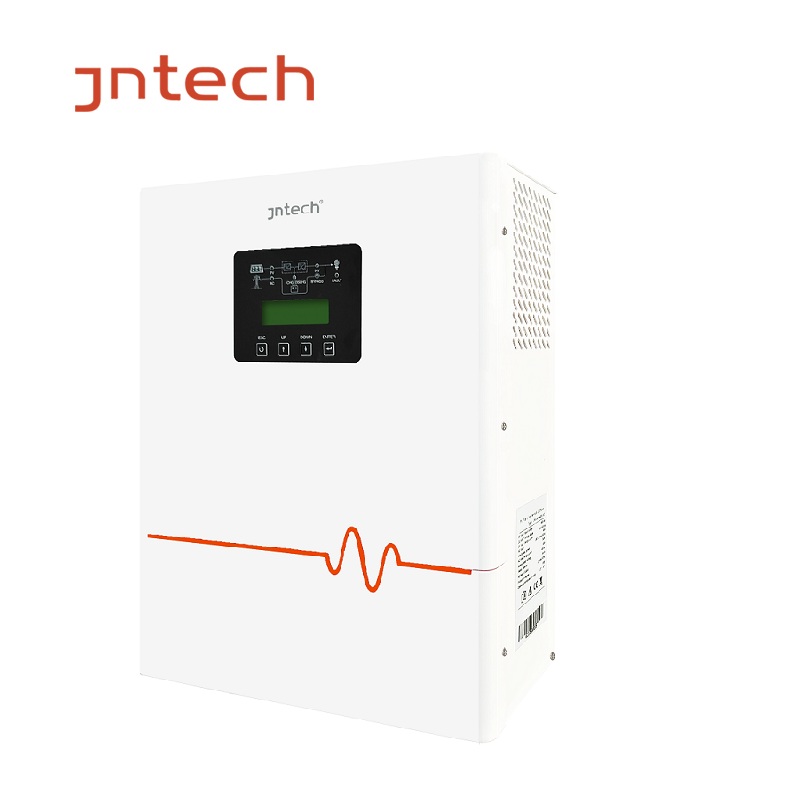 Off Grid Solar Hybrid Inverter