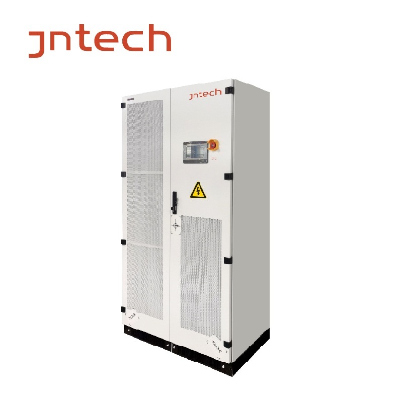 Isolated Energy Storage Dual Directional Converter