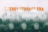 What is energy storage?