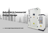Industrial And Commercial Are Very Different When It Comes To Energy Storage