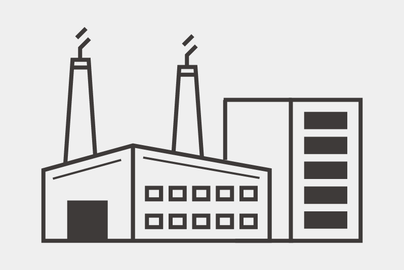 Industrial And Commercial Microgrid System
